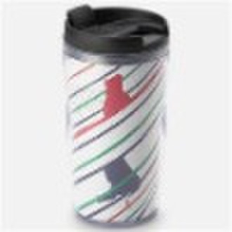 promotion mug/plastic mug /travel mug/mug with ins