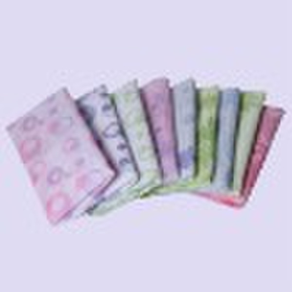 beauty skin cloth/towel
