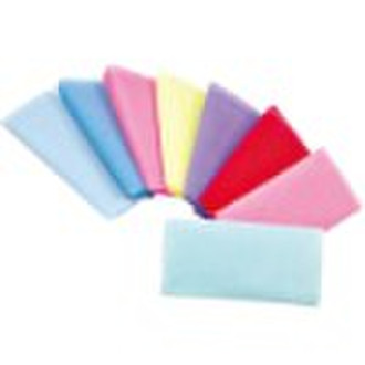 nylon exfoliating towel