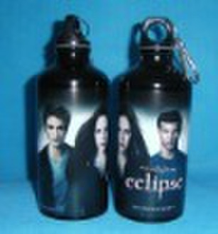 Aluminium sport bottle