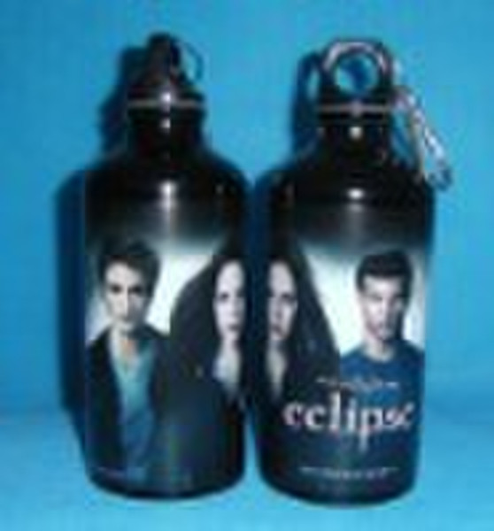 Aluminium sport bottle