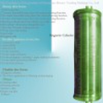 magnetic cylinder