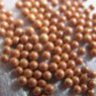 Cerium Stabilized Zirconia beads