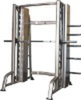 XG-Q-9030 Smith Machine Gym Equipment