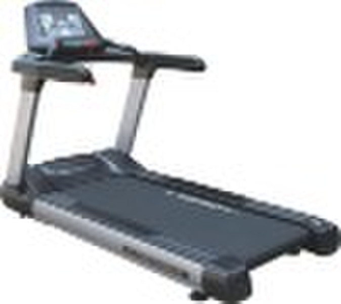 XG-4500 Commercial Electric Treadmill