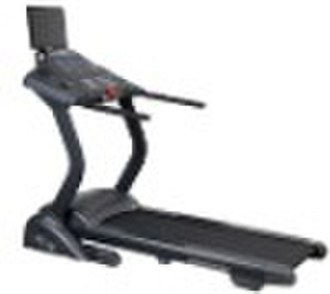 XG-1819A Motorized Treadmill