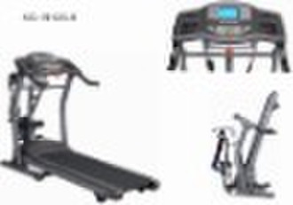 XG-1912S/5        Motorized  Treadmill