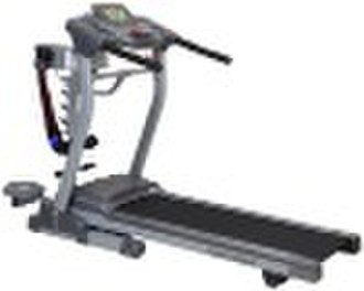 XG-1908S/6   Motorized Treadmill