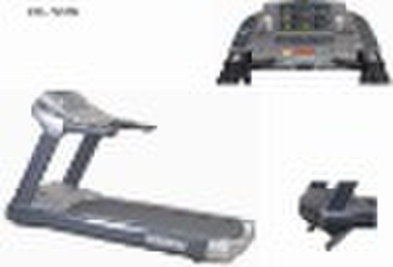 XG-5000   commercial Motorized Treadmill