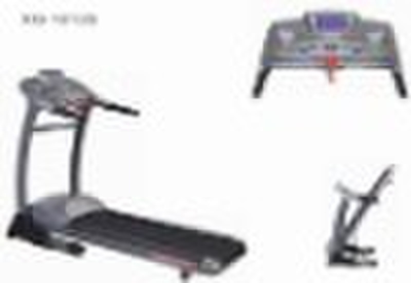 XG-1812S  Motorized treadmill