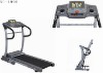 XG-1906  Motorized Treadmill