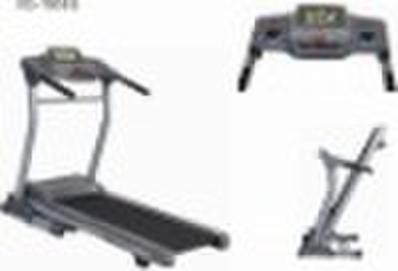 XG-1908S    Motorized Treadmill