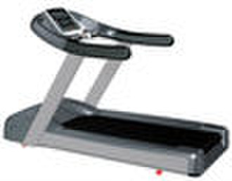 motorized treadmills