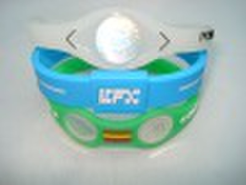 Hot Sell Pure Energy Bracelet (OEM1221)