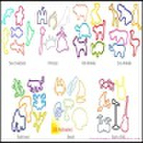 HOT Sale Hair Band (OEM1214)