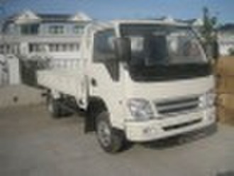 China light truck car