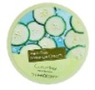 OEM / ODM Cucumber Massage Cream