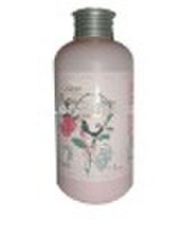 OEM/ODM Rose Aromatherapy Moisturizing Body Lotion