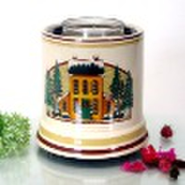 Electric Candle Warmer