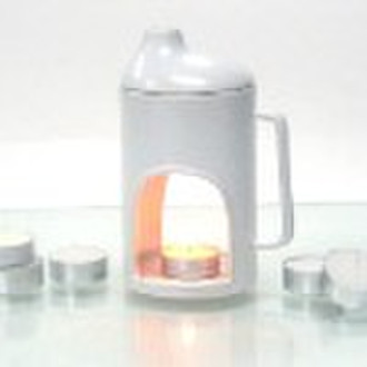 Tea-light Oil Burner