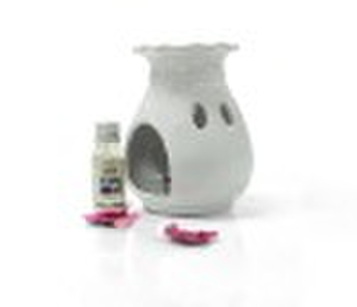 Tea-Lite Oil Burner