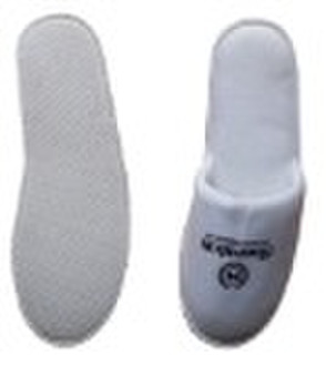 Hotel Slipper, disposabe Pantoffel, Slipper