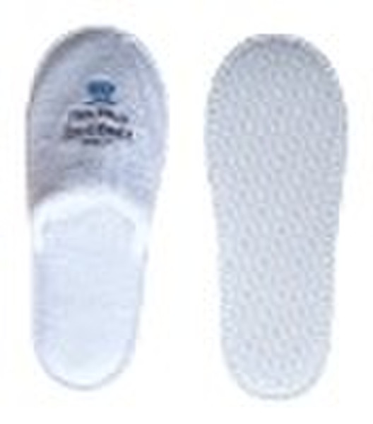 Hotel Slipper, disposabe Pantoffel, Slipper