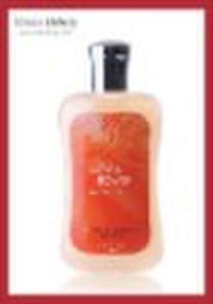 butterfly flower bubble bath 295ml