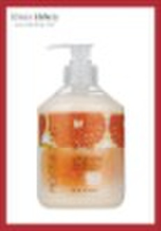 Mandarin Vanilla hair conditioner 500ml