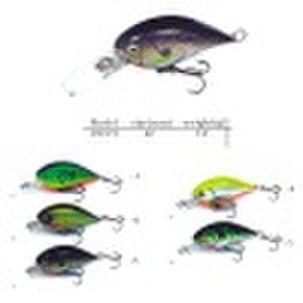 Wobbler,fishing bait,fishing lure