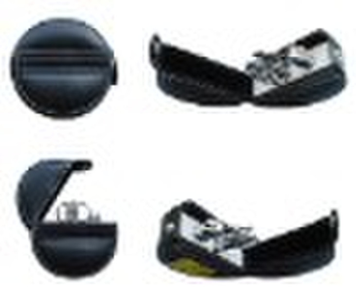 KSD1017-6 Lady's manicure set/personal care se