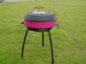 Portable   grill,bbq set