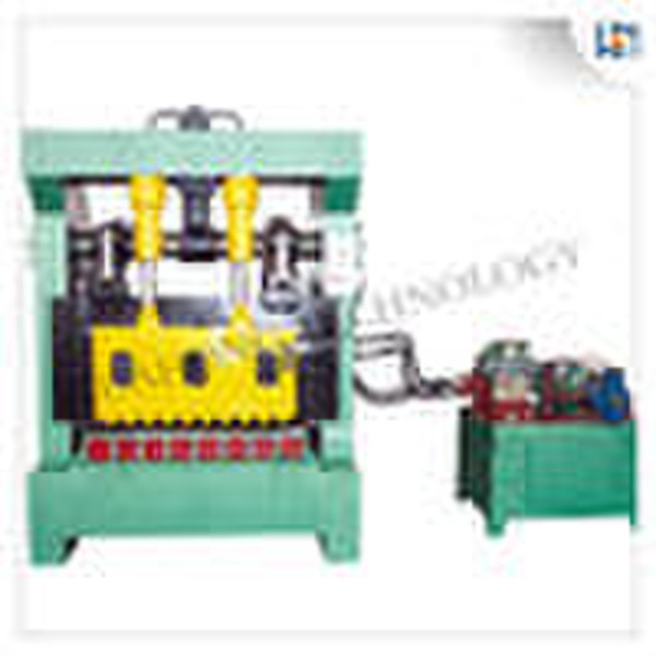 Square Sheet Shear