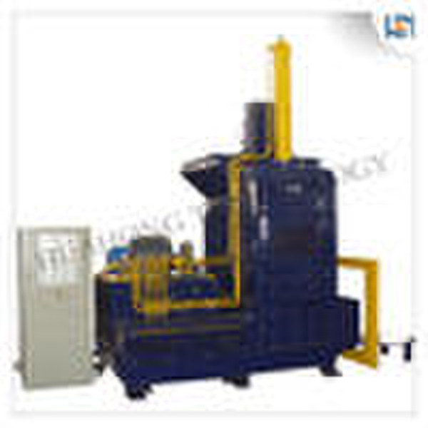 PET Bottle Baler