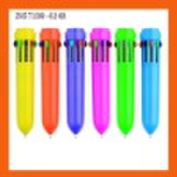 6 in 1 Stift