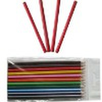 604021 WOODEN COLOR  PENCIL SET