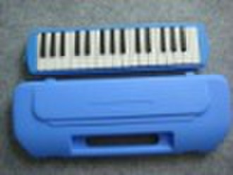 melodica,uniker, UK32D, 32 key, hardcase pack