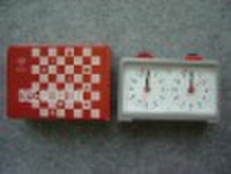 Chess Clock,uniker,GCC-3