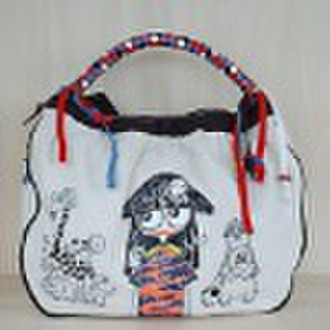 Fashion Bags Lady Bags Hand bags Messenger Bags Lu