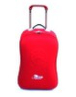 ABS Shopping Travel trolley luggage bag,UNIKER