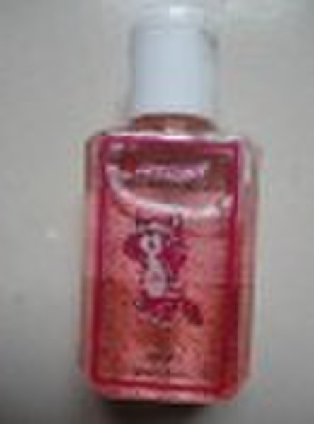 hand sanitizer gel antibacterial