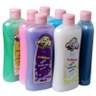 Tearless puppy&dog shampoo