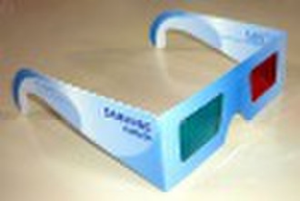 Paper 3D Glasses TC-0228