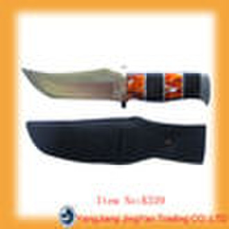 popular hunting knife