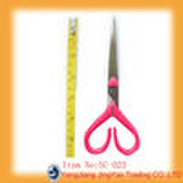 Heart-shape scissors