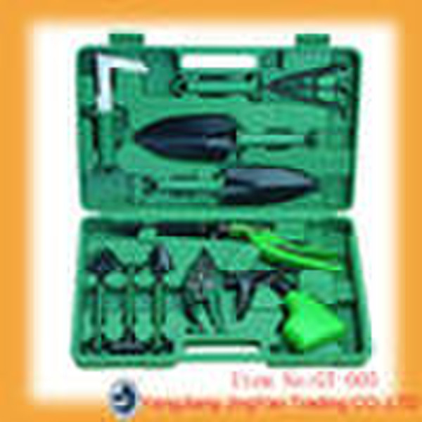 11pcs garden tool set