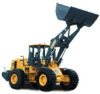 wheel loader ZL50G