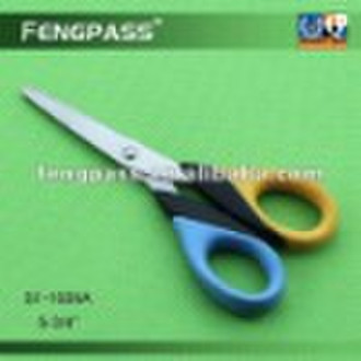 Hot Sell Rubber Scissors  S1-1009A