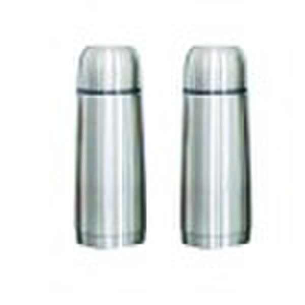 new idea camp stainless steel thermos bottle