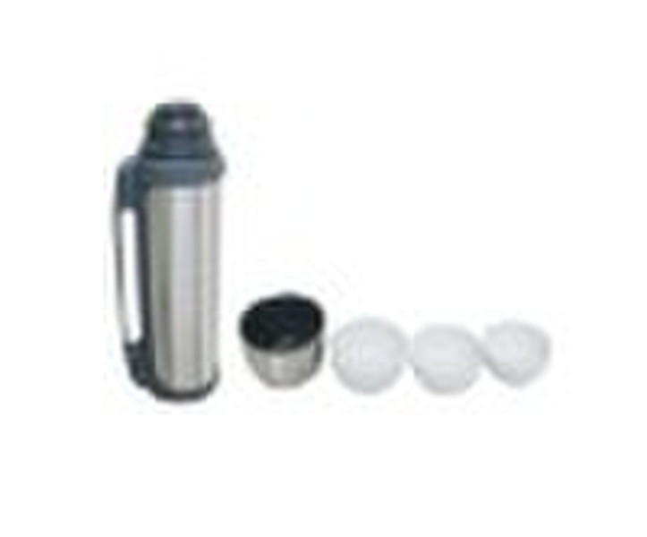 good life double wall stainless steel  vacuum flas